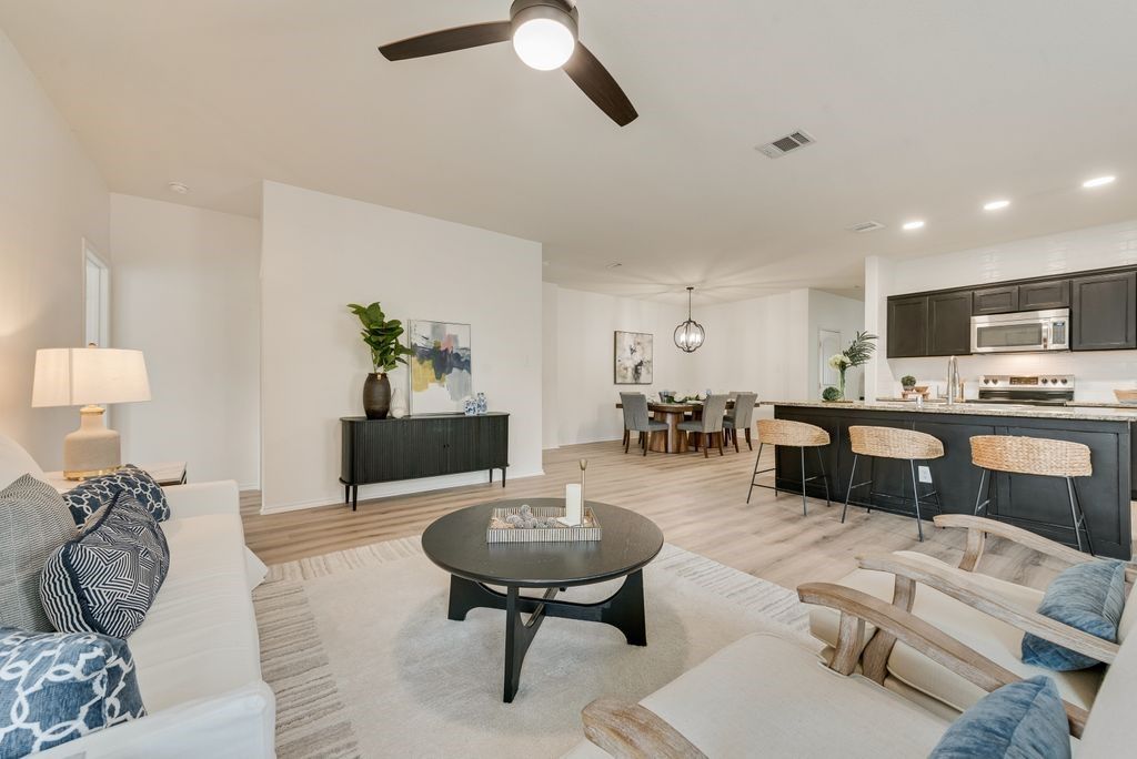 2334 Julia Lane, Forney, TX 75126