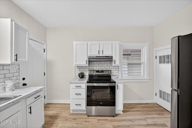 358 Spring Grove Avenue, Toledo, OH 43605