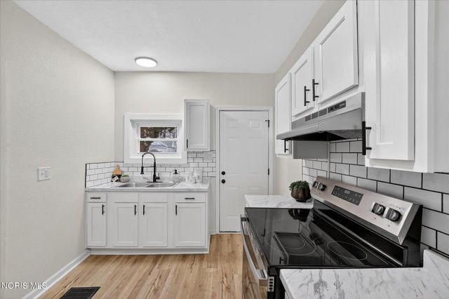 358 Spring Grove Avenue, Toledo, OH 43605