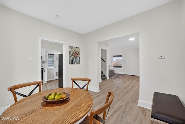 358 Spring Grove Avenue, Toledo, OH 43605