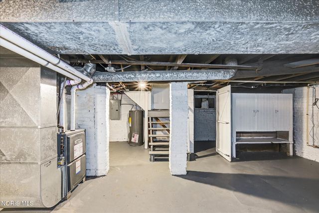 358 Spring Grove Avenue, Toledo, OH 43605