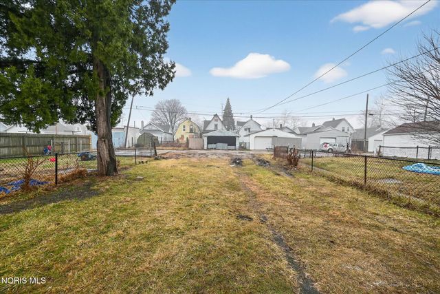 358 Spring Grove Avenue, Toledo, OH 43605