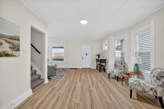 358 Spring Grove Avenue, Toledo, OH 43605