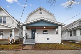 358 Spring Grove Avenue, Toledo, OH 43605