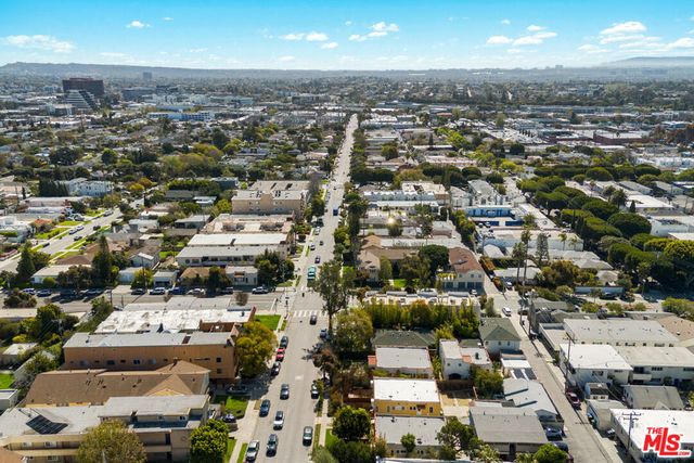 1453 Centinela Avenue, Santa Monica, CA 90404