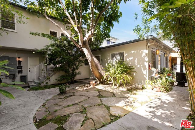 1453 Centinela Avenue, Santa Monica, CA 90404