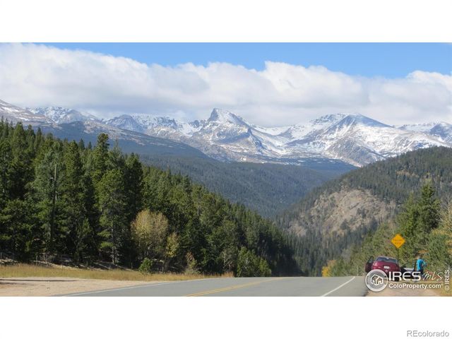 344 McConnell Drive, Lyons, CO 80540