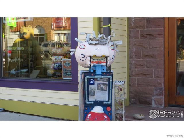 344 McConnell Drive, Lyons, CO 80540