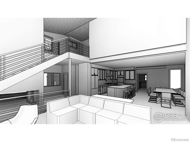 344 McConnell Drive, Lyons, CO 80540