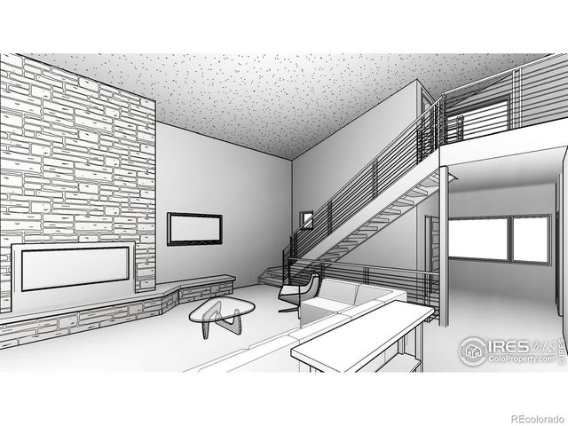 344 McConnell Drive, Lyons, CO 80540