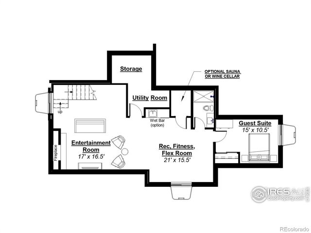 344 McConnell Drive, Lyons, CO 80540