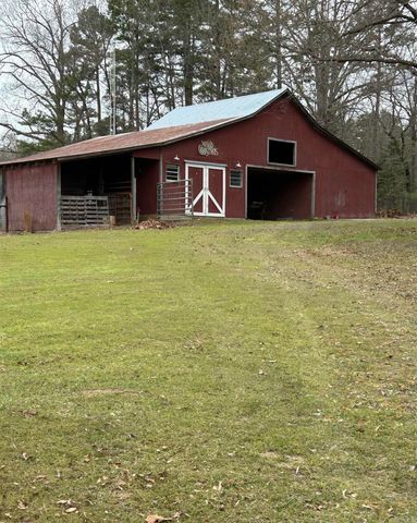 929 McJester Road, Pangburn, AR 72543