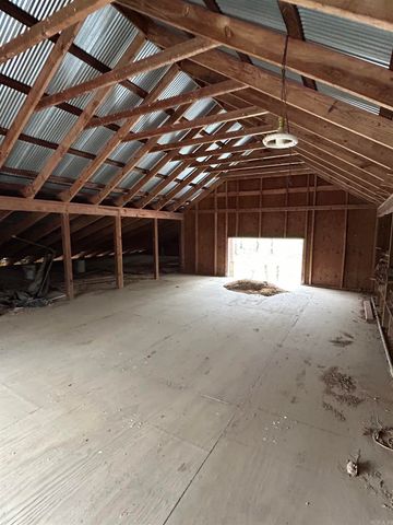 929 McJester Road, Pangburn, AR 72543