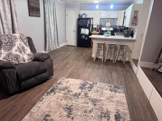 929 McJester Road, Pangburn, AR 72543