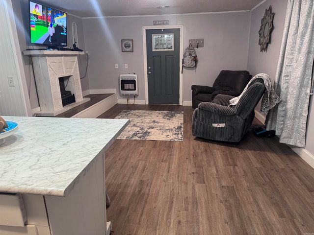 929 McJester Road, Pangburn, AR 72543