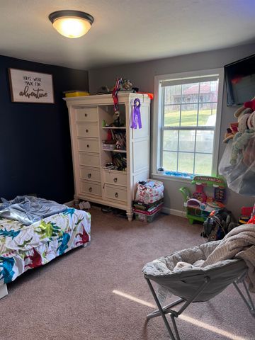 929 McJester Road, Pangburn, AR 72543