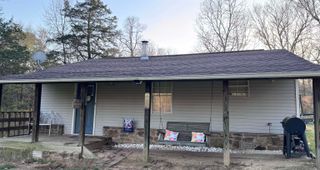 929 McJester Road, Pangburn, AR 72543