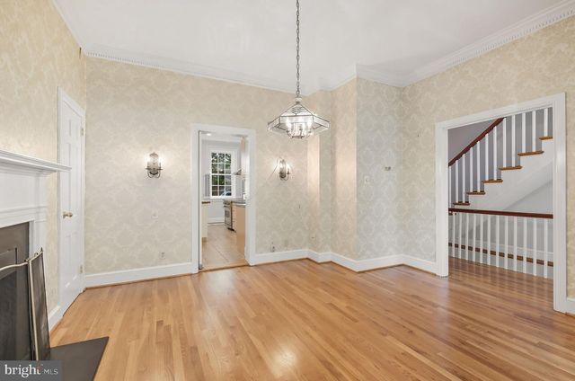 1317 4TH ST SW, Washington, DC 20024