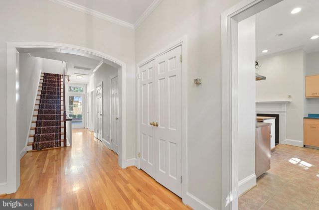 1317 4TH ST SW, Washington, DC 20024