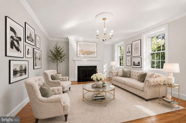 1317 4TH ST SW, Washington, DC 20024