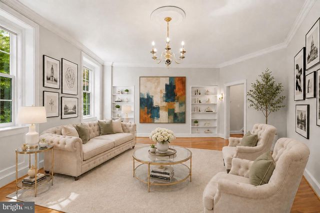 1317 4TH ST SW, Washington, DC 20024