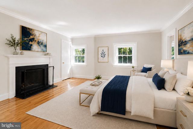 1317 4TH ST SW, Washington, DC 20024