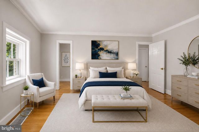 1317 4TH ST SW, Washington, DC 20024