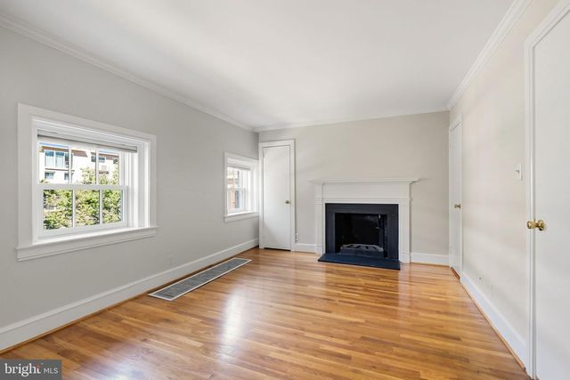 1317 4TH ST SW, Washington, DC 20024