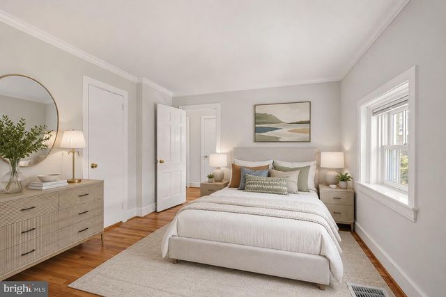 1317 4TH ST SW, Washington, DC 20024
