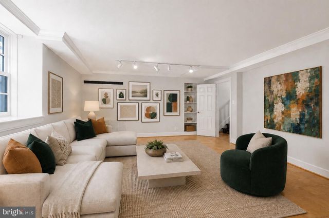 1317 4TH ST SW, Washington, DC 20024
