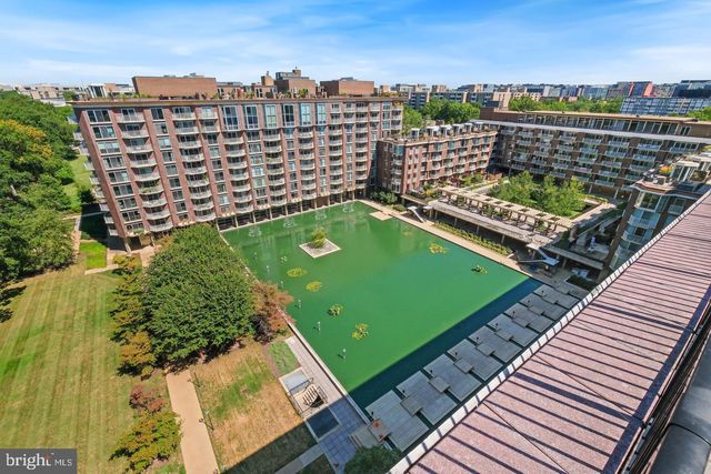 1317 4TH ST SW, Washington, DC 20024