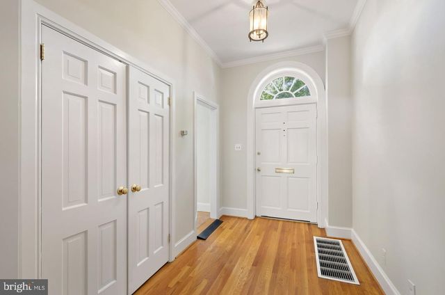 1317 4TH ST SW, Washington, DC 20024
