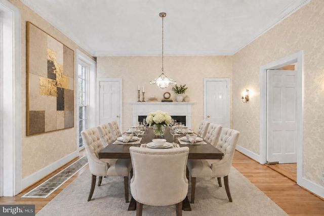 1317 4TH ST SW, Washington, DC 20024