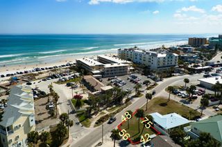 Esther STREET, New Smyrna Beach, FL 32169