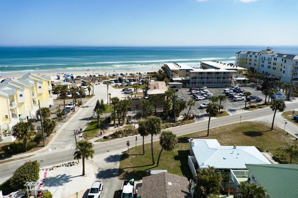 Image 3 of property listing at ESTHER STREET, New Smyrna Beach, FL 32169