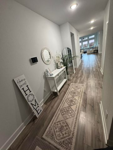 8628 Spindletop Drive, Fort Worth, TX 76120