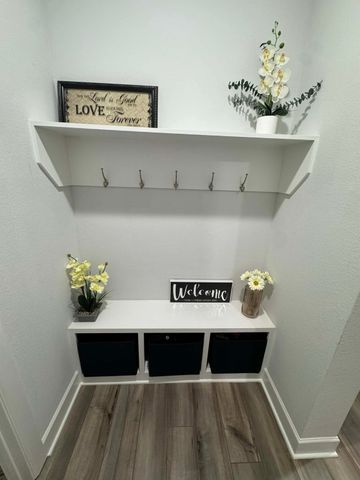 8628 Spindletop Drive, Fort Worth, TX 76120