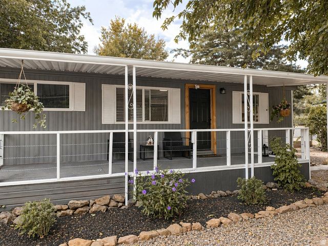 171 W 330 N, La Verkin, UT 84745