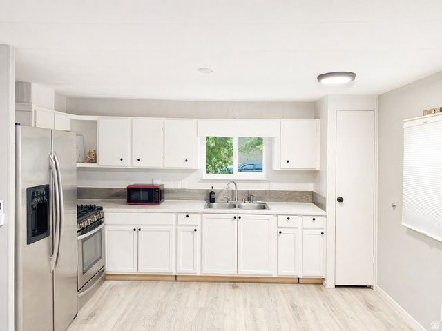 171 W 330 N, La Verkin, UT 84745