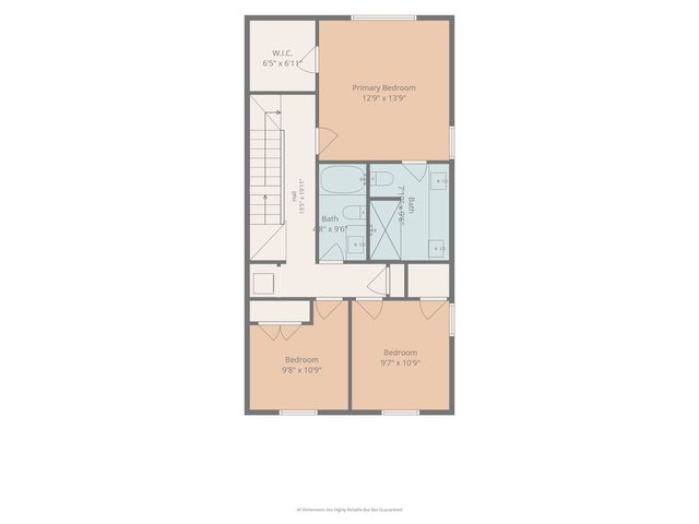 105 Prairie Avenue 105C, Highwood, IL 60040