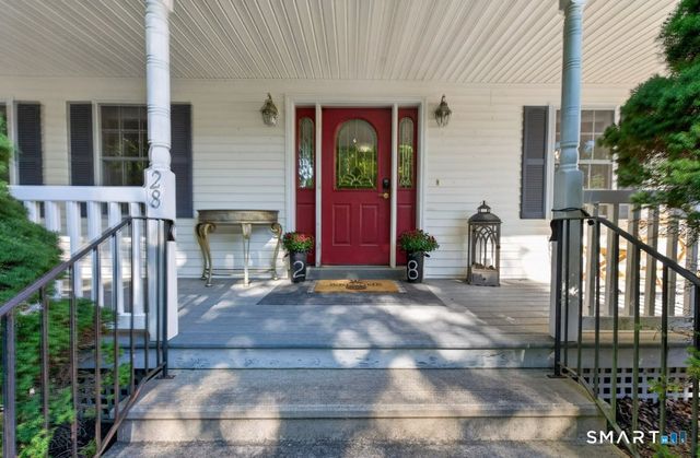28 Tanglewood Drive, Preston, CT 06365