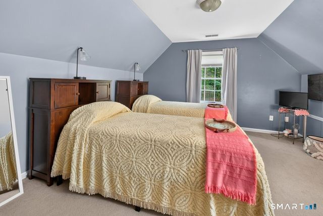 28 Tanglewood Drive, Preston, CT 06365