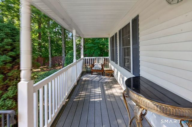 28 Tanglewood Drive, Preston, CT 06365