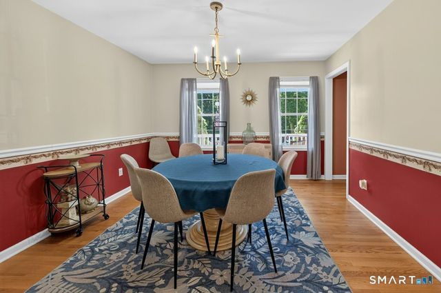 28 Tanglewood Drive, Preston, CT 06365