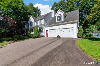 28 Tanglewood Drive, Preston, CT 06365