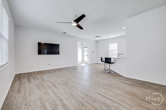 508 Lakeside Boulevard, Port Wentworth, GA 31407