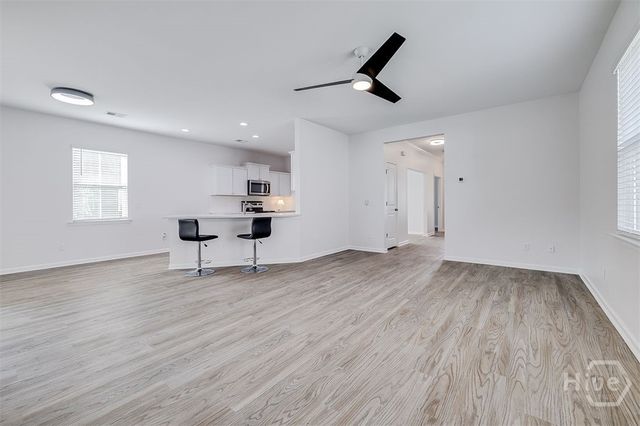 508 Lakeside Boulevard, Port Wentworth, GA 31407