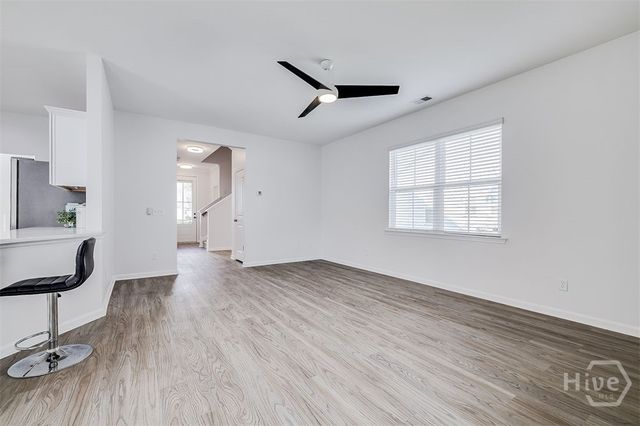 508 Lakeside Boulevard, Port Wentworth, GA 31407