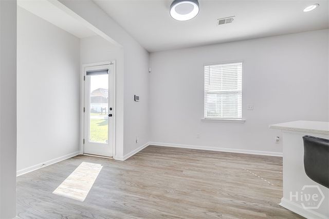 508 Lakeside Boulevard, Port Wentworth, GA 31407