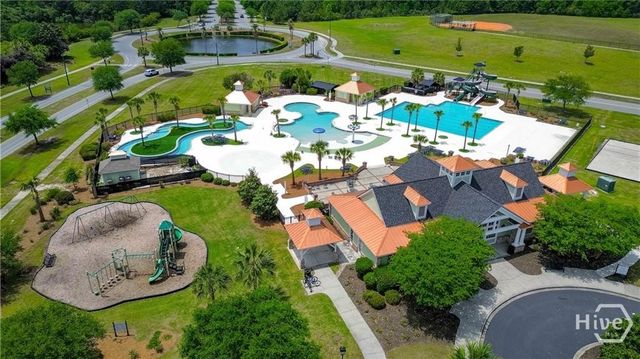 508 Lakeside Boulevard, Port Wentworth, GA 31407